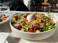 -The Rug Cafe(王府中环店)