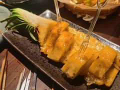 -贰醒·私房小院烧烤 (太古里店)