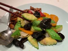 -金苑海鲜酒家(来魅力店)