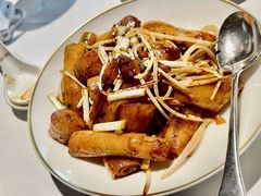-唐阁(香港朗廷酒店)