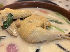 -太食獸泰式茶餐厅(IFS国金中心店)