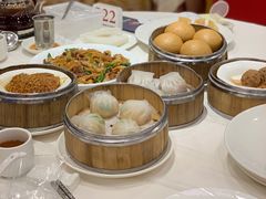 -凤凰楼酒家·粤宴点心(华强北店)