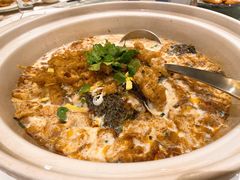 -上海皇廷花园酒店·御宴中餐厅