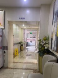 -大连新百佳妇儿医院