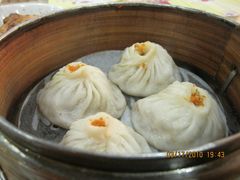 蟹粉小笼-王家沙点心店(南京西路总店)