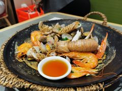 -阿毛饭店(和义路店)