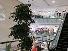 -天虹商场(后海店)