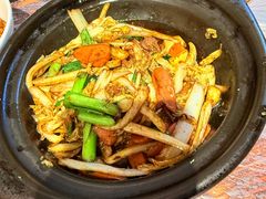 -小时候焗海鲜(鄞州万达店)