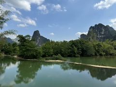 -明仕田园