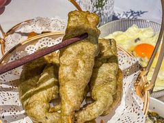 -顶特勒·黄鱼馆·特色菜(上海大世界店)