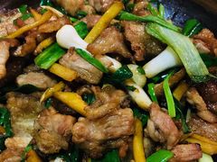 -甘家界牌柠檬鸭(青山店)