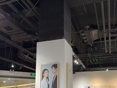 -海马体照相馆(天津世纪都会店)