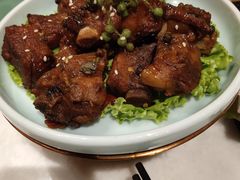 -那家小馆(摩天活力城店)
