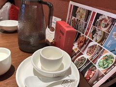 -单家老院·院子里的青岛菜(沙子口店)