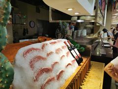 -芭菲盛宴·环球美食(袁家岗店)