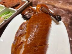 -四世同堂·京菜·烤鸭(双井店)