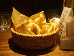 蝦片-星叶·东南亚料理(宁波万象汇店)