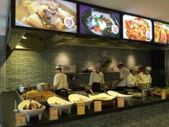 -沙河粉村·国家非遗传承(云台店)