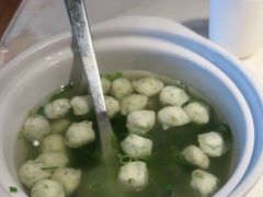 -日丰园海肠水饺·老字号大连海鲜(银泰城店)