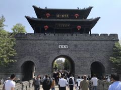 -台儿庄古城
