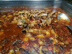 -汉巴味德(大悦城店)