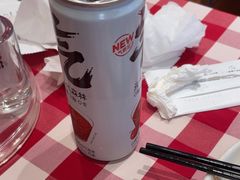 -西贝(武汉天地店)