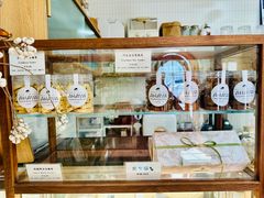 -AHAVA·Fang Baking Studio