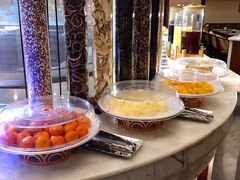 -大佛寺高级素食自助餐厅