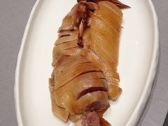 招牌盐水鸭-狮王府淮扬菜(新街口友谊店)