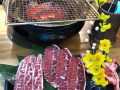 -九田家黑牛烤肉料理(吴江万象汇店)