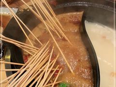 -牛小嫩串串火锅(老国贸总店)