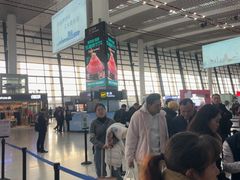 -常州奔牛国际机场