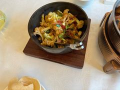 -西部马华清真食府·丝路菜(大钟寺店)