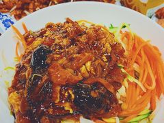 三鲜打卤面-九河居(荔湾路店)