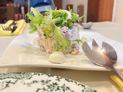 -老井俄式餐厅