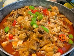 -蛙喔牛蛙(仙林万达茂店)