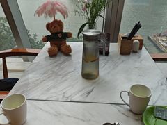 -桃花江餐厅·江景-约会·聚会