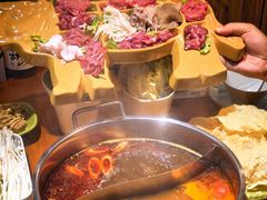 -真牛坊潮汕牛肉火锅