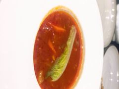 罗宋汤-Wei菋·Le Bistrot