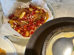 -东南里湖景餐厅·新闽菜(浦西万达店)