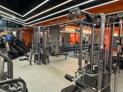 -加伍磅健身(千树店)