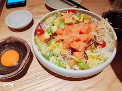 -初居食屋日式料理(万象城购物中心店)