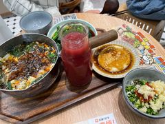 -小满手工粉(杭州滨江龙湖店)