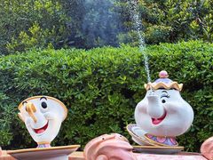 -上海迪士尼度假区