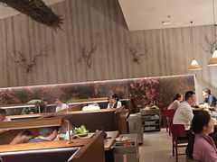 -蘑界·野生菌火锅(深业上城店)