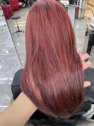 点击看大图 -KS COLOUR漂色·染发·画染