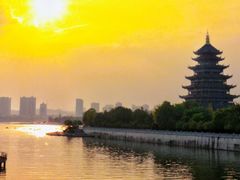 -中国观音故里广德景区