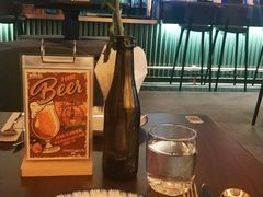 -Ambra Haus琥珀屋精酿餐厅(宝山店)