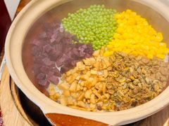 -广府乡下·饭庄(新港东路店)