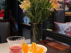 -狮拾久·现代新加坡料理(壹方城店)